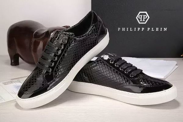 PhiliPP Plein Fashion Casual Men Shoes--035